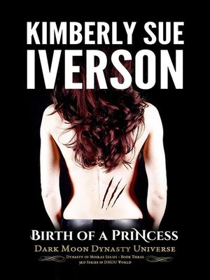 cover image of Birth of a Princess